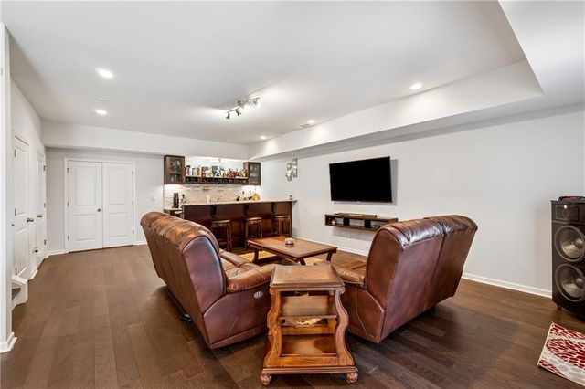 2387 Colby Court, Snellville, GA 30078