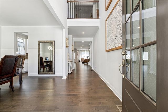 2387 Colby Court, Snellville, GA 30078