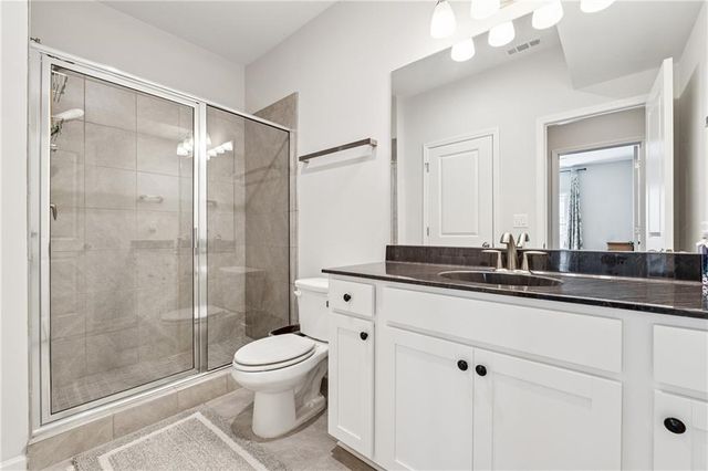 2387 Colby Court, Snellville, GA 30078