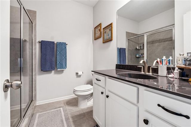 2387 Colby Court, Snellville, GA 30078