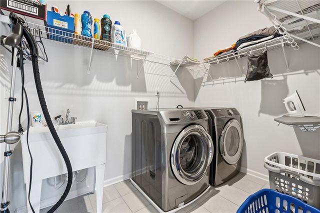 2387 Colby Court, Snellville, GA 30078