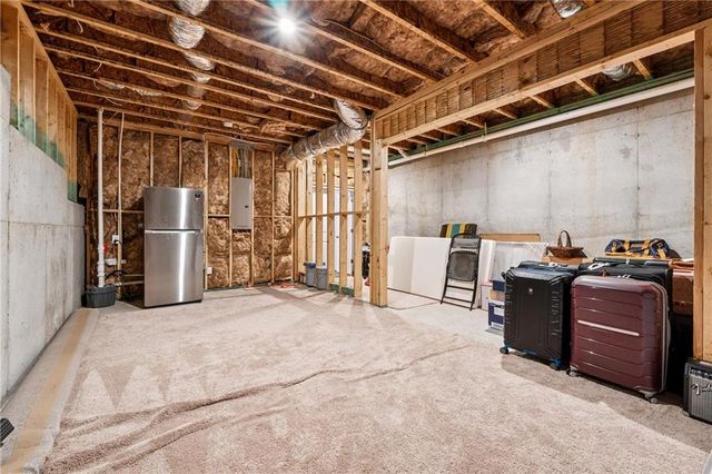 2387 Colby Court, Snellville, GA 30078