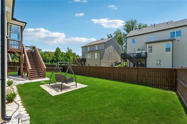 2387 Colby Court, Snellville, GA 30078