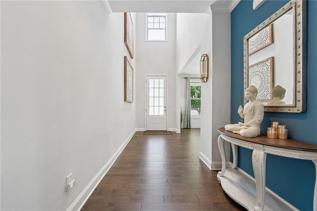 2387 Colby Court, Snellville, GA 30078