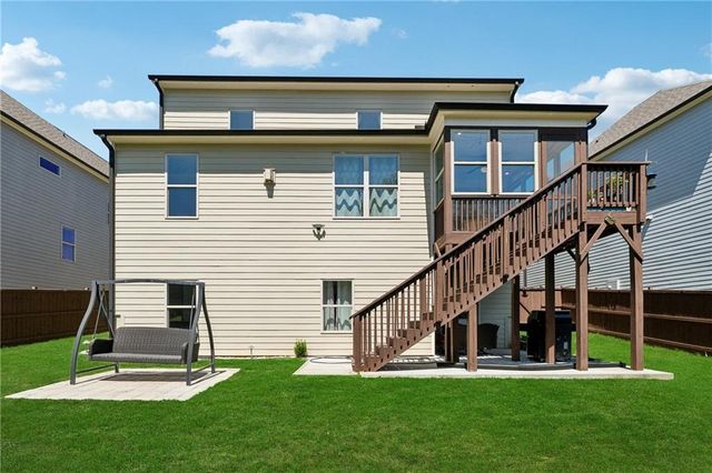 2387 Colby Court, Snellville, GA 30078