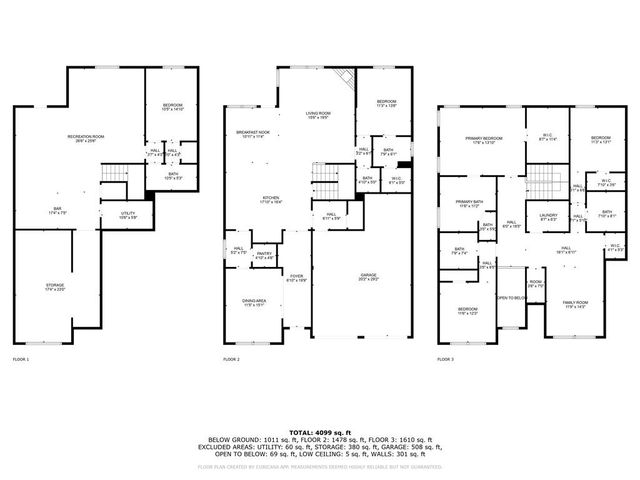 2387 Colby Court, Snellville, GA 30078