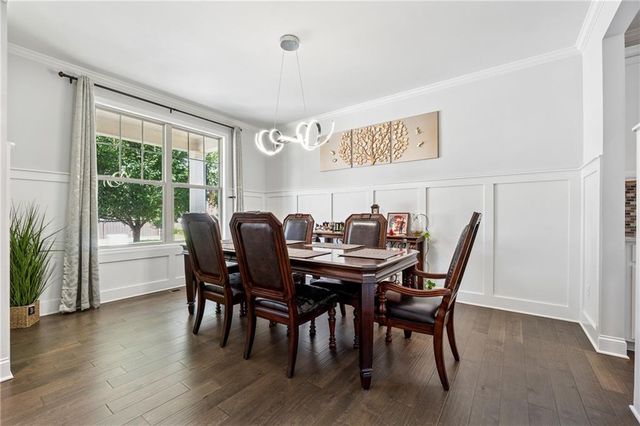 2387 Colby Court, Snellville, GA 30078