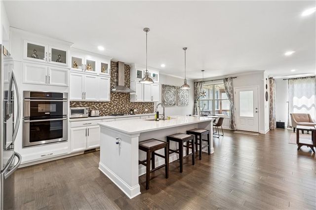 2387 Colby Court, Snellville, GA 30078