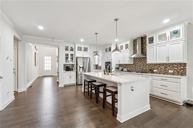 2387 Colby Court, Snellville, GA 30078