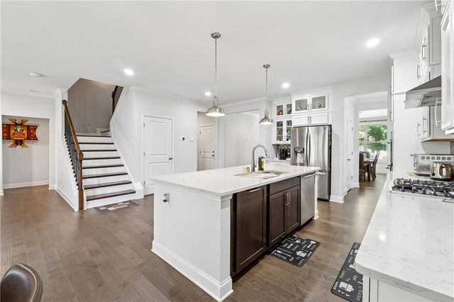 2387 Colby Court, Snellville, GA 30078