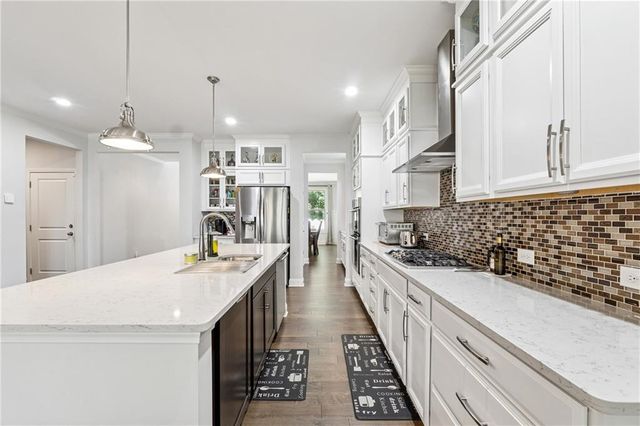 2387 Colby Court, Snellville, GA 30078