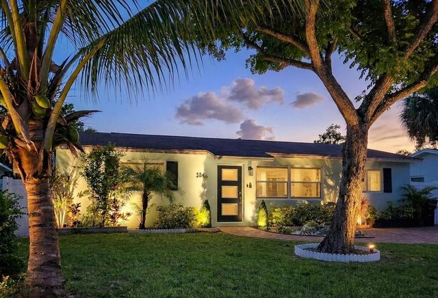 3546 Betty Ann Court E, West Palm Beach, FL 33403