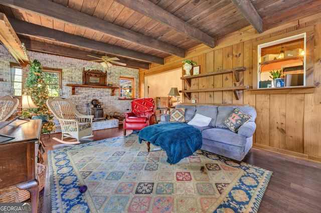 4133 HD Atha Road, Covington, GA 30014