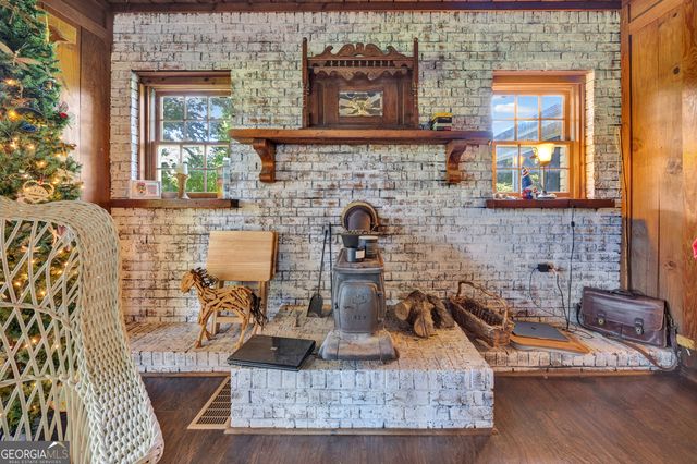 4133 HD Atha Road, Covington, GA 30014