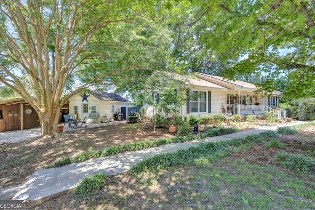 4133 HD Atha Road, Covington, GA 30014
