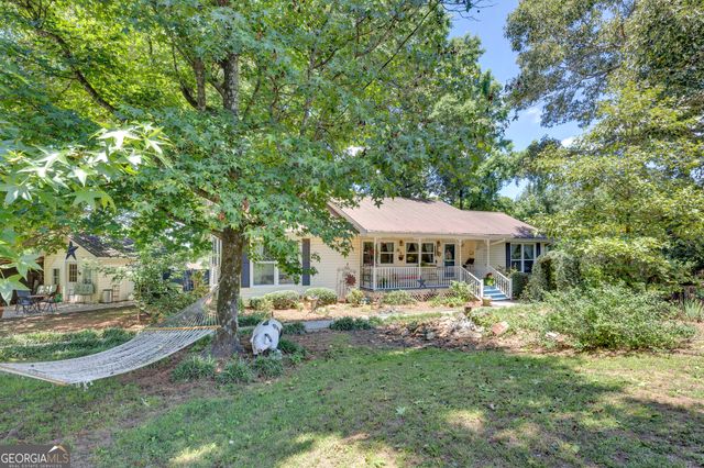 4133 HD Atha Road, Covington, GA 30014
