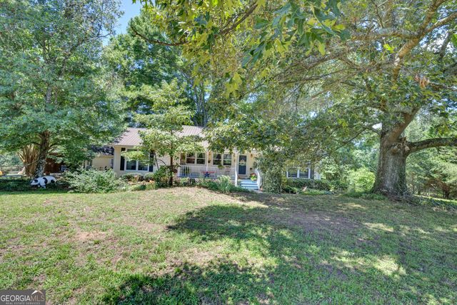 4133 HD Atha Road, Covington, GA 30014