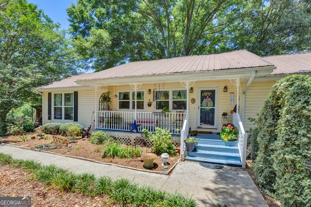 4133 HD Atha Road, Covington, GA 30014