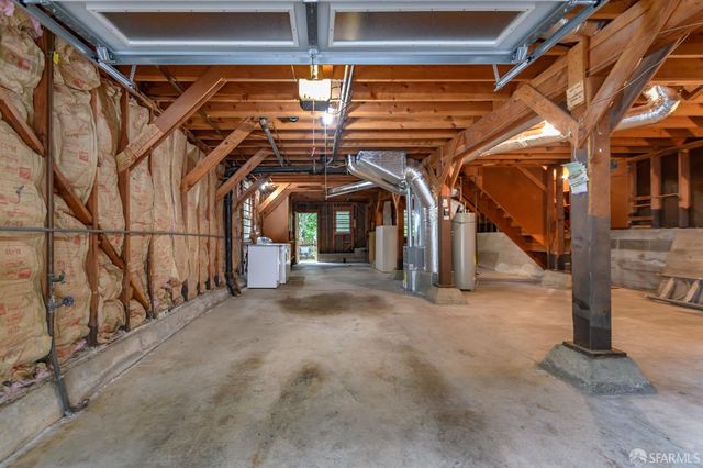 497 Dellbrook Avenue, San Francisco, CA 94131