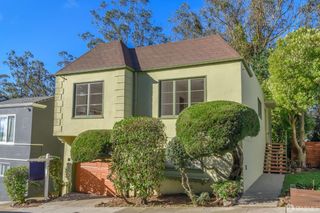497 Dellbrook Avenue, San Francisco, CA 94131