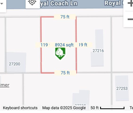27228 Royal Coach Lane, New Caney, TX 77357