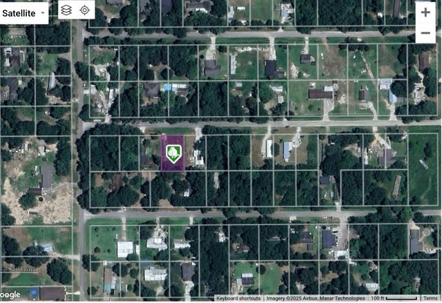 27228 Royal Coach Lane, New Caney, TX 77357