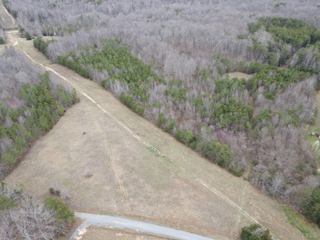 0 Hunter Road, Brookneal, VA 24528