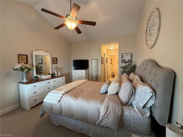 118 Gannaway Street, Jamestown, NC 27282