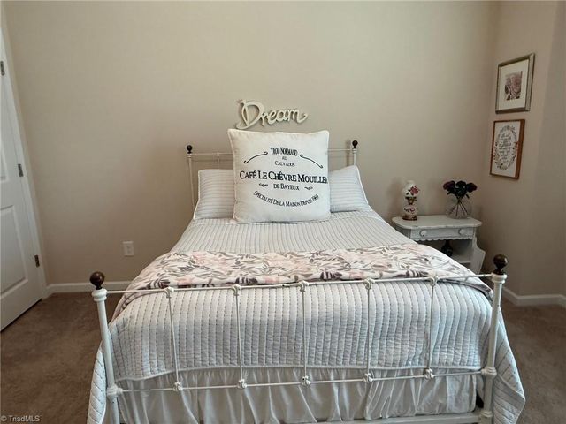 118 Gannaway Street, Jamestown, NC 27282