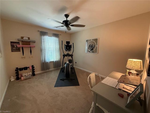 118 Gannaway Street, Jamestown, NC 27282