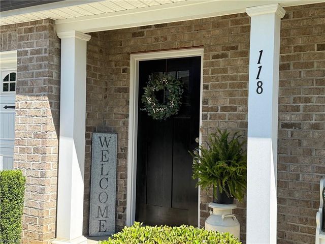118 Gannaway Street, Jamestown, NC 27282