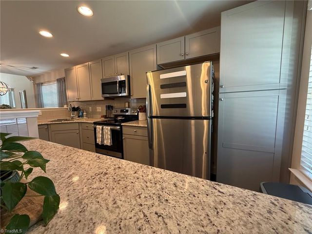 118 Gannaway Street, Jamestown, NC 27282