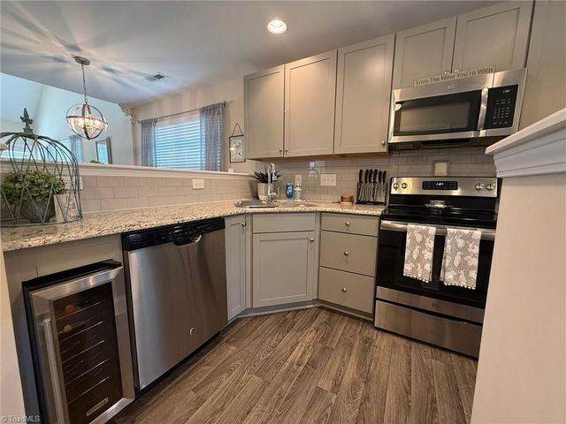 118 Gannaway Street, Jamestown, NC 27282