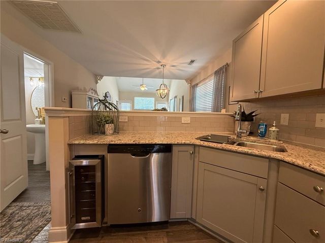 118 Gannaway Street, Jamestown, NC 27282