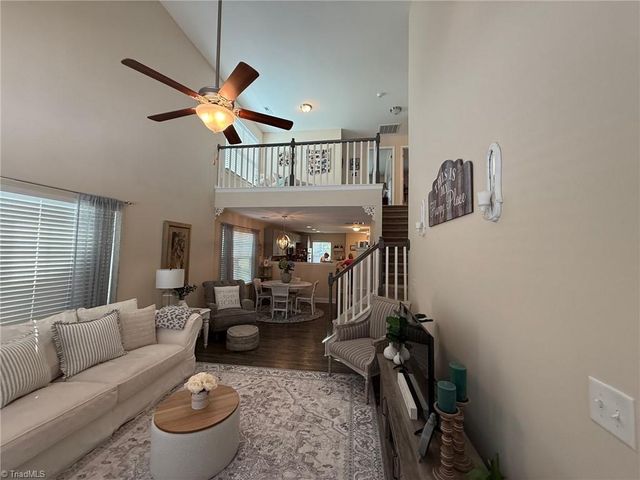118 Gannaway Street, Jamestown, NC 27282