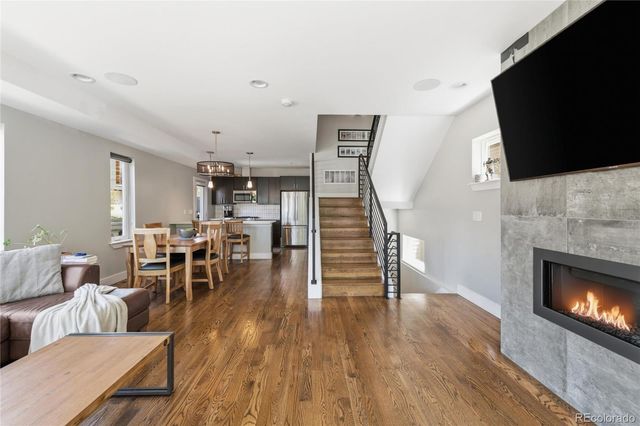 1648 Lowell Boulevard, Denver, CO 80204