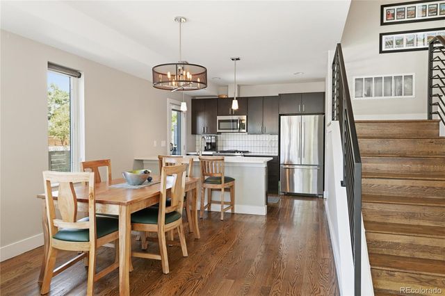 1648 Lowell Boulevard, Denver, CO 80204
