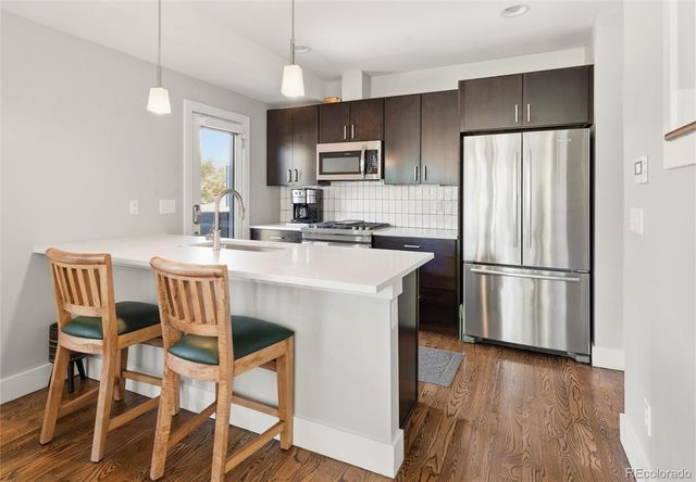 1648 Lowell Boulevard, Denver, CO 80204