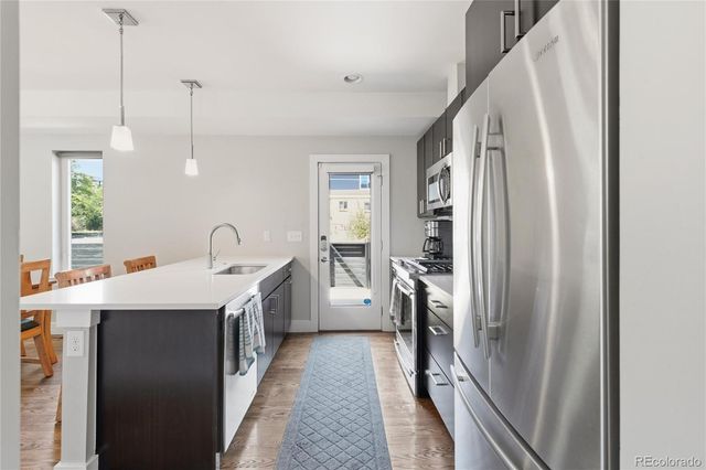 1648 Lowell Boulevard, Denver, CO 80204