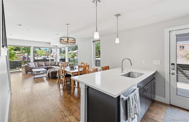 1648 Lowell Boulevard, Denver, CO 80204