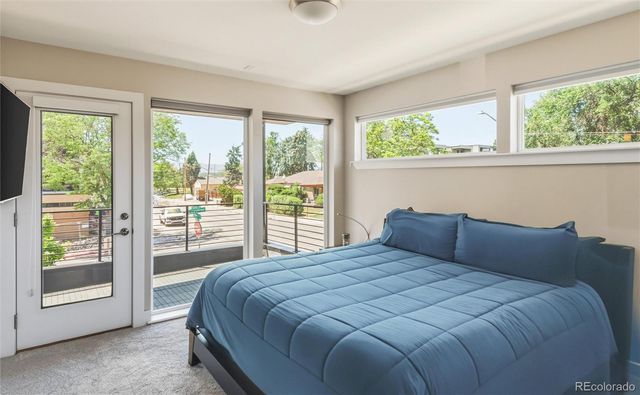 1648 Lowell Boulevard, Denver, CO 80204