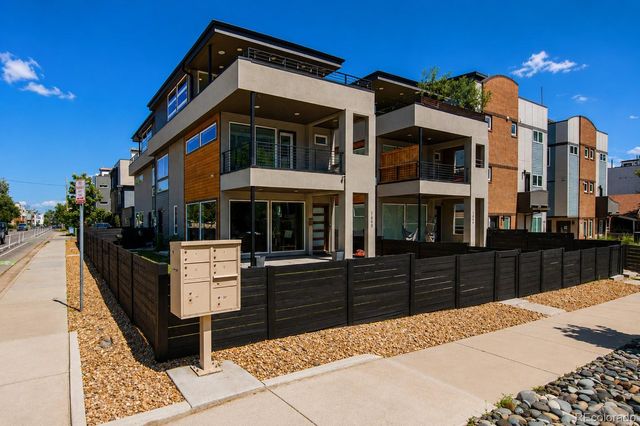1648 Lowell Boulevard, Denver, CO 80204