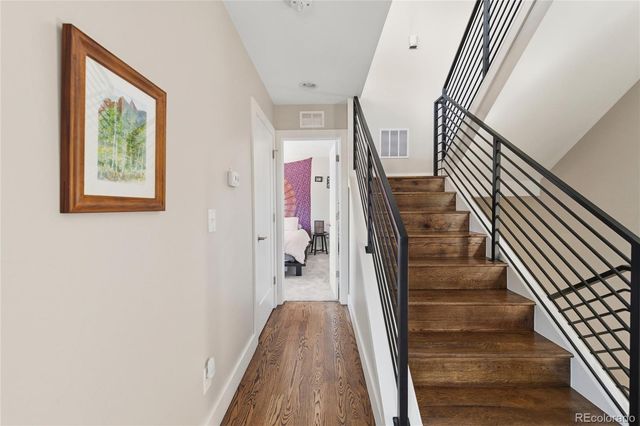 1648 Lowell Boulevard, Denver, CO 80204