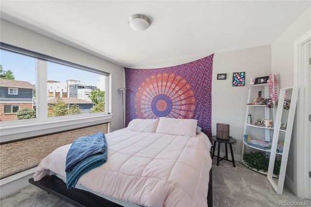 1648 Lowell Boulevard, Denver, CO 80204
