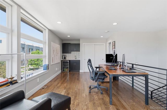 1648 Lowell Boulevard, Denver, CO 80204