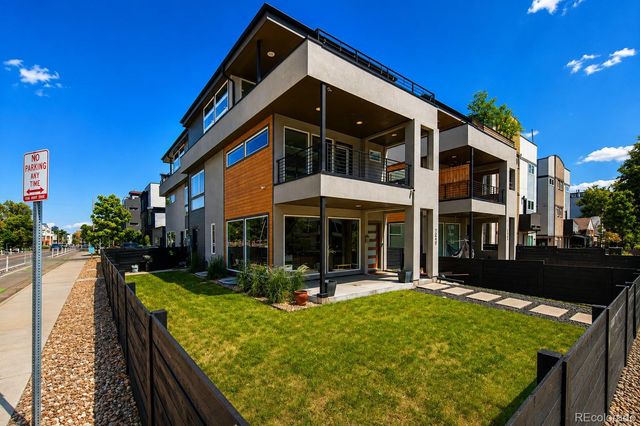 1648 Lowell Boulevard, Denver, CO 80204
