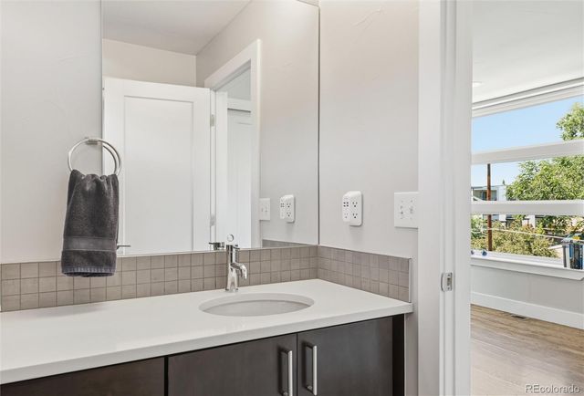 1648 Lowell Boulevard, Denver, CO 80204