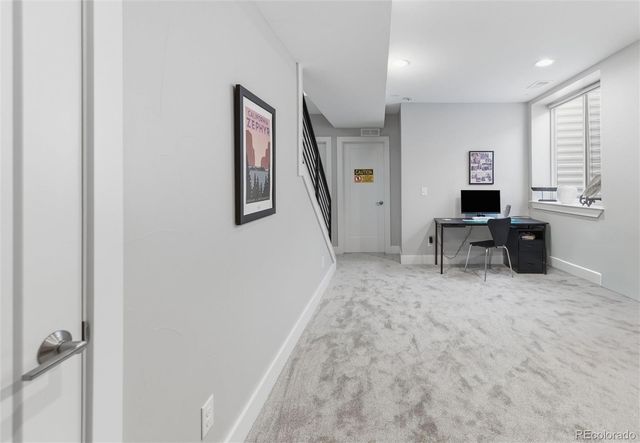 1648 Lowell Boulevard, Denver, CO 80204
