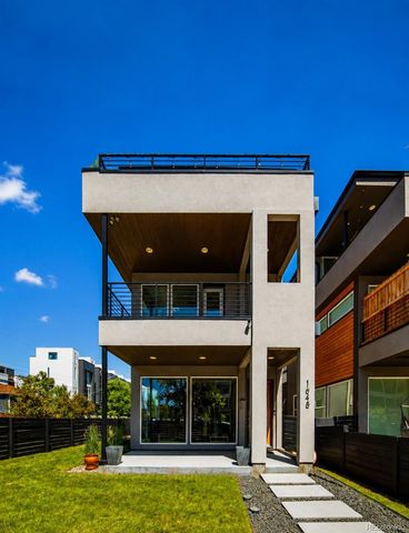 1648 Lowell Boulevard, Denver, CO 80204