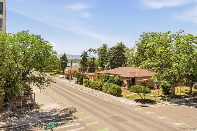 1648 Lowell Boulevard, Denver, CO 80204